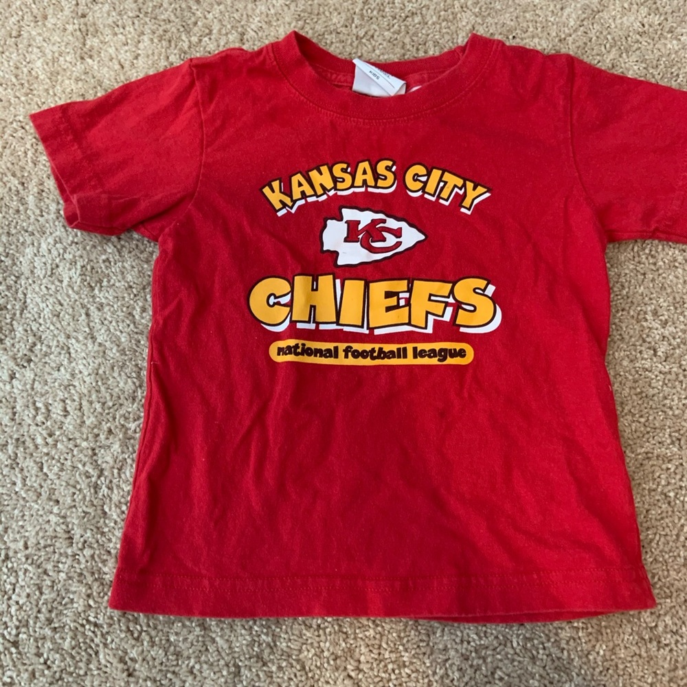 Kansas City Chiefs T-Shirt